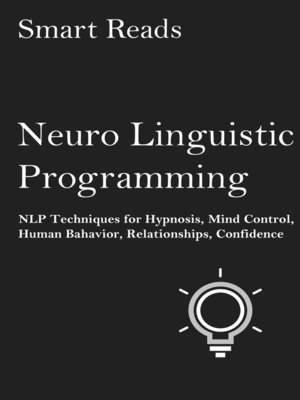 cover image of Neuro-Linguistic Programming